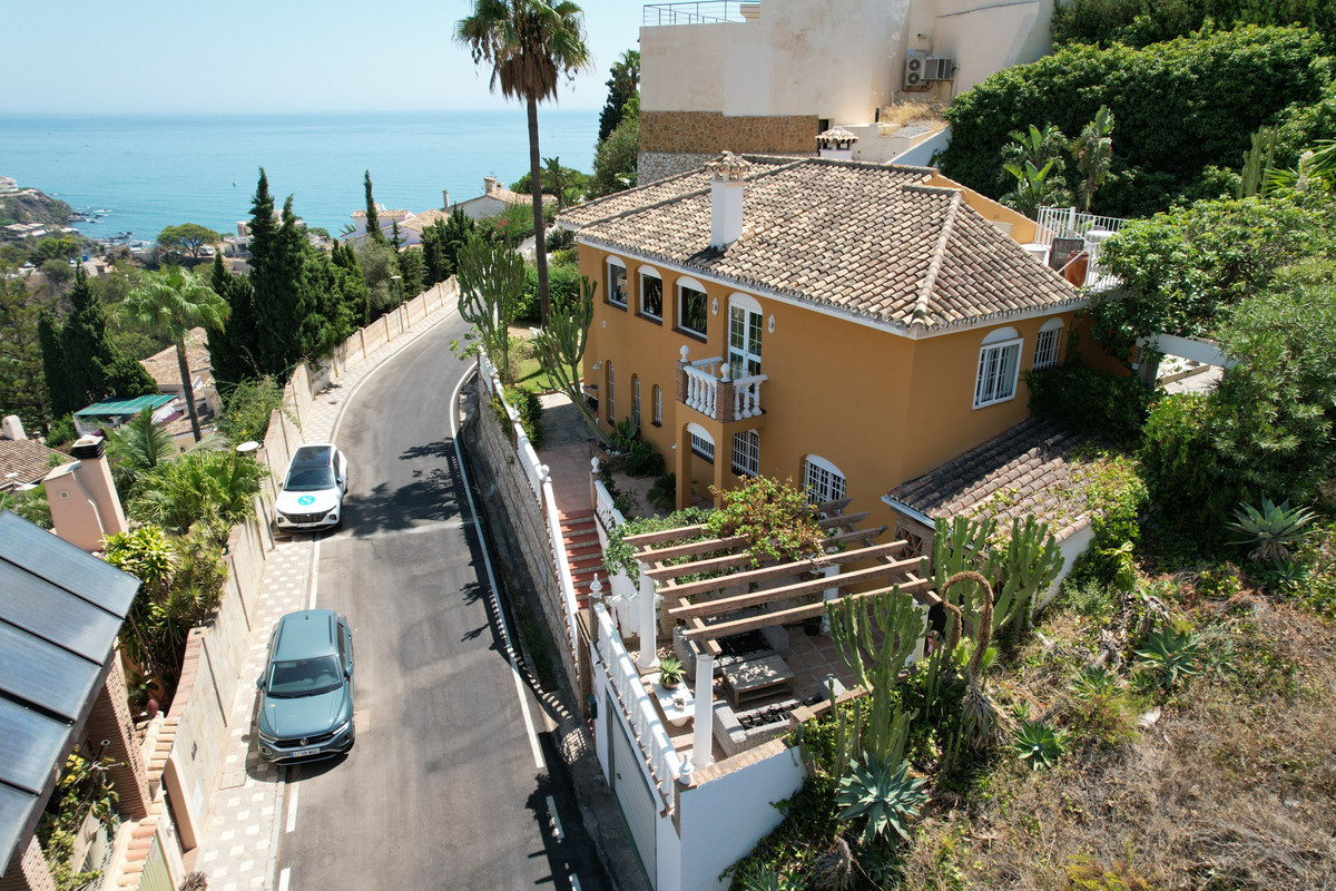 Huis te koop in Torremuelle | 5 slaapkamers H5039071