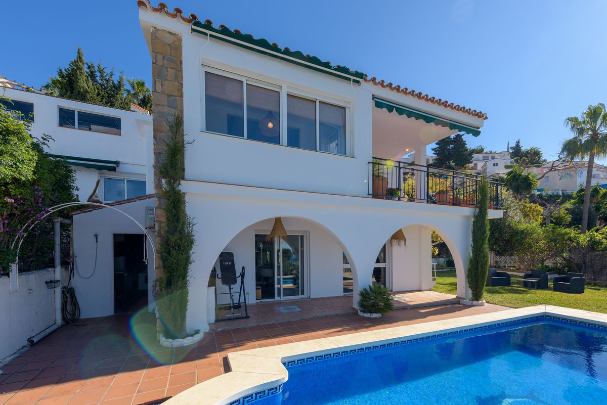 Huis te koop in Torremuelle | 3 slaapkamers H5061034