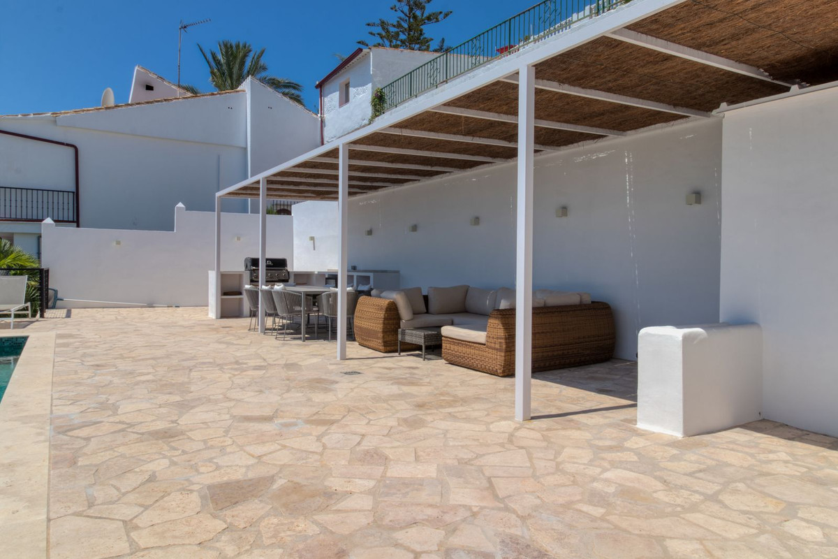 Huis te koop in Torremuelle | 4 slaapkamers H5085568