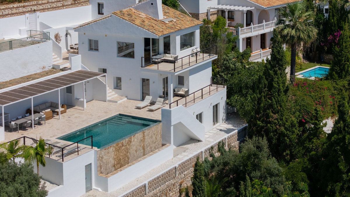 Huis te koop in Torremuelle | 4 slaapkamers H5085568