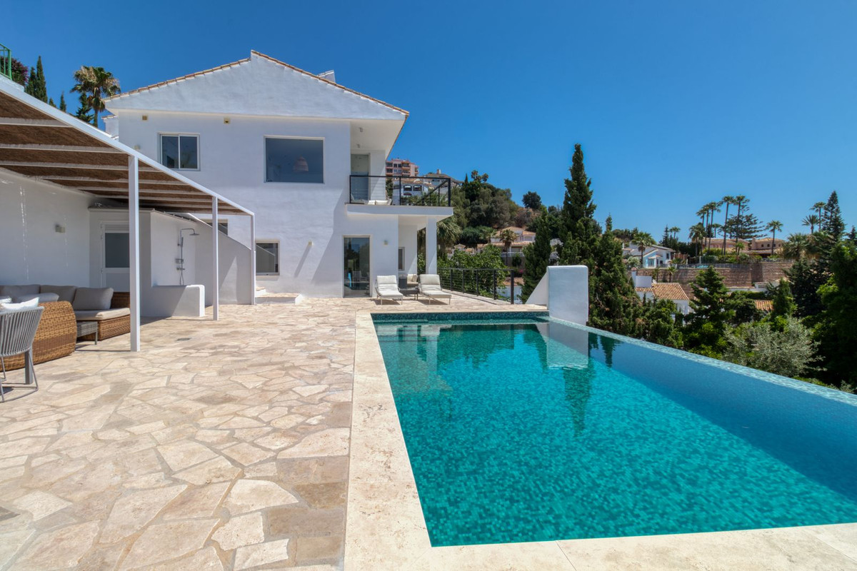 Huis te koop in Torremuelle | 4 slaapkamers H5085568
