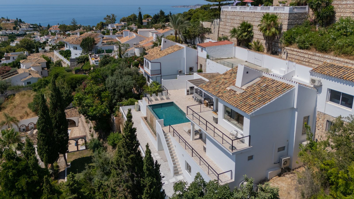 Huis te koop in Torremuelle | 4 slaapkamers H5085568
