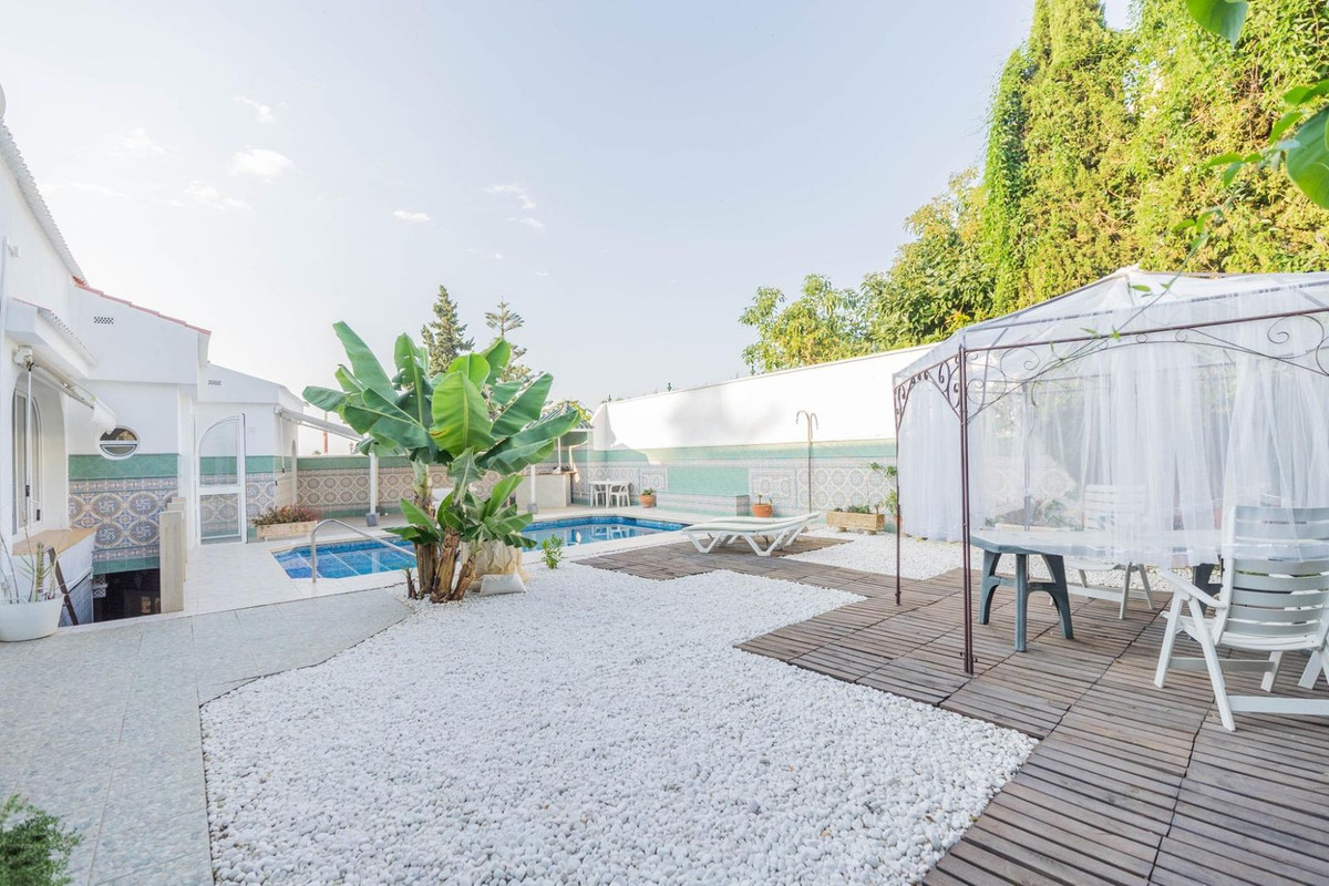 Huis te koop in Torremuelle | 4 slaapkamers H5106421