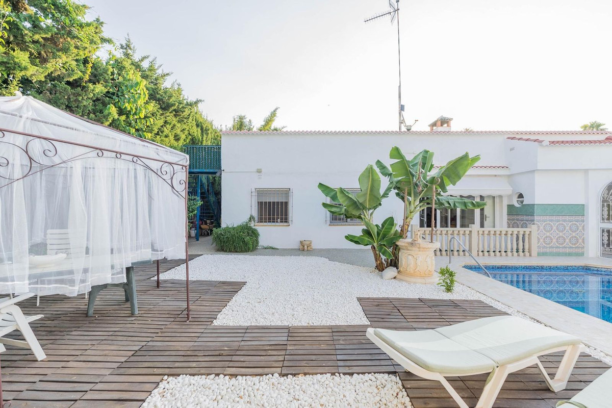 Huis te koop in Torremuelle | 4 slaapkamers H5106421