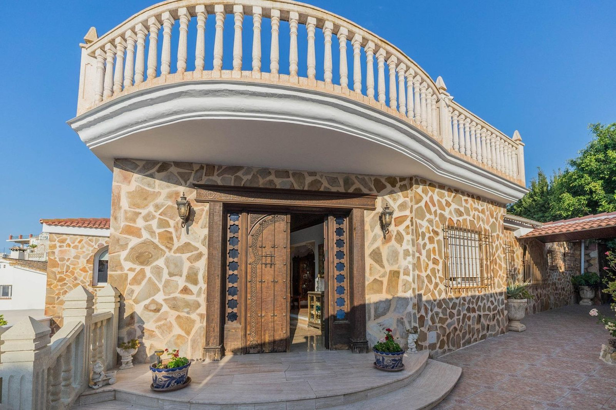 Huis te koop in Torremuelle | 4 slaapkamers H5106421