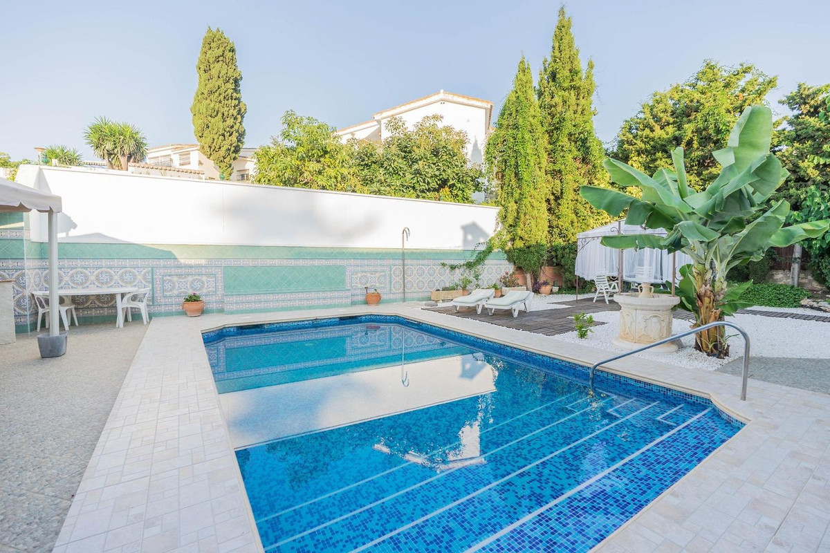 Huis te koop in Torremuelle | 4 slaapkamers H5106421