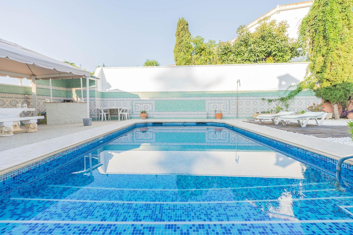 Huis te koop in Torremuelle | 4 slaapkamers H5106421