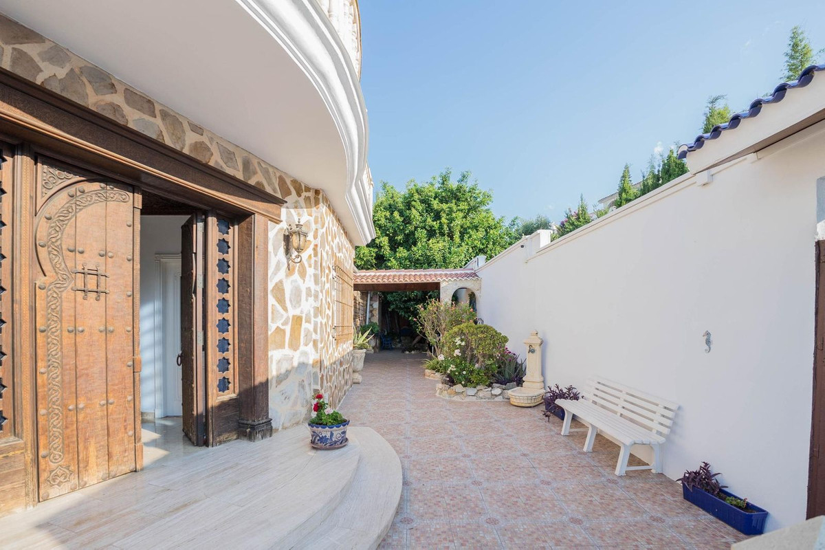 Huis te koop in Torremuelle | 4 slaapkamers H5106421