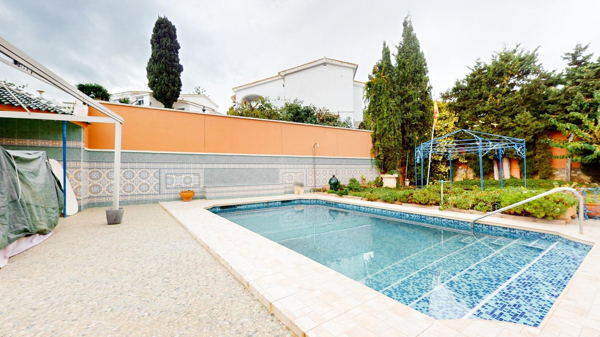 Huis te koop in Torremuelle | 4 slaapkamers H5106421