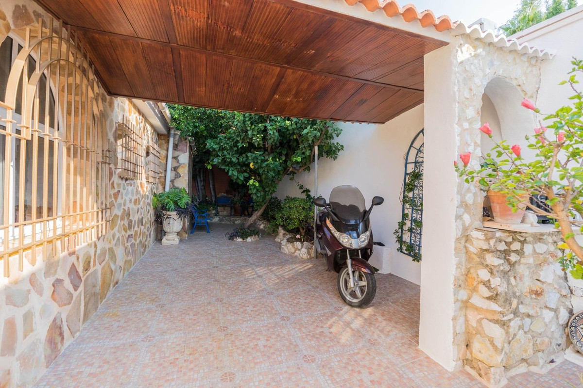 Huis te koop in Torremuelle | 4 slaapkamers H5106421