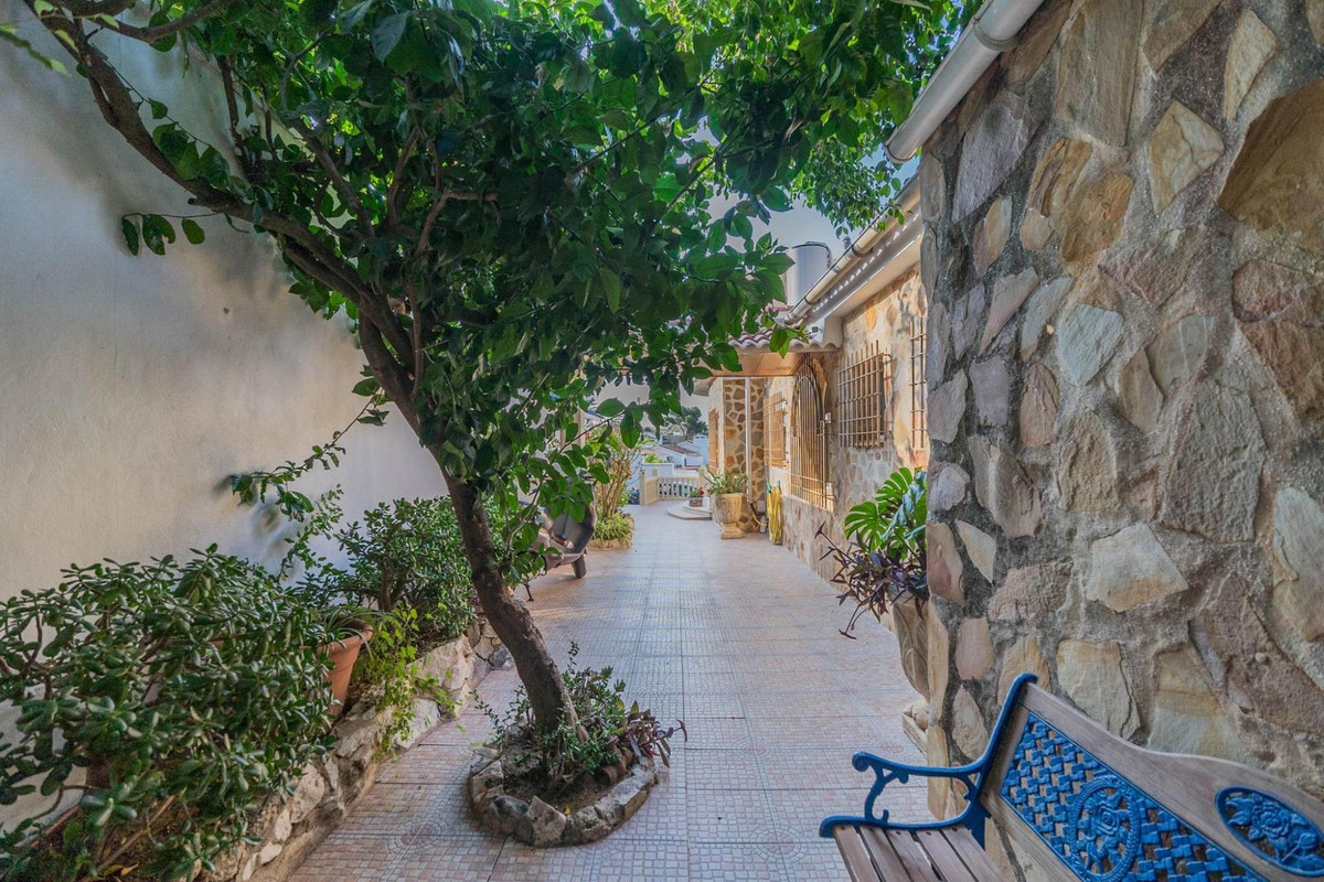 Huis te koop in Torremuelle | 4 slaapkamers H5106421