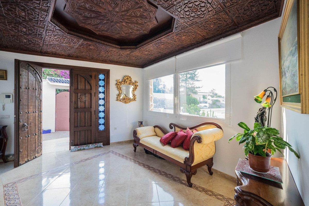 Huis te koop in Torremuelle | 4 slaapkamers H5106421