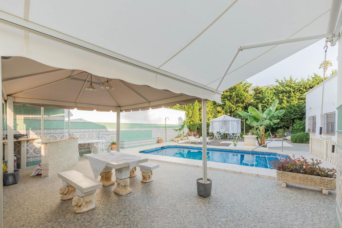 Huis te koop in Torremuelle | 4 slaapkamers H5106421
