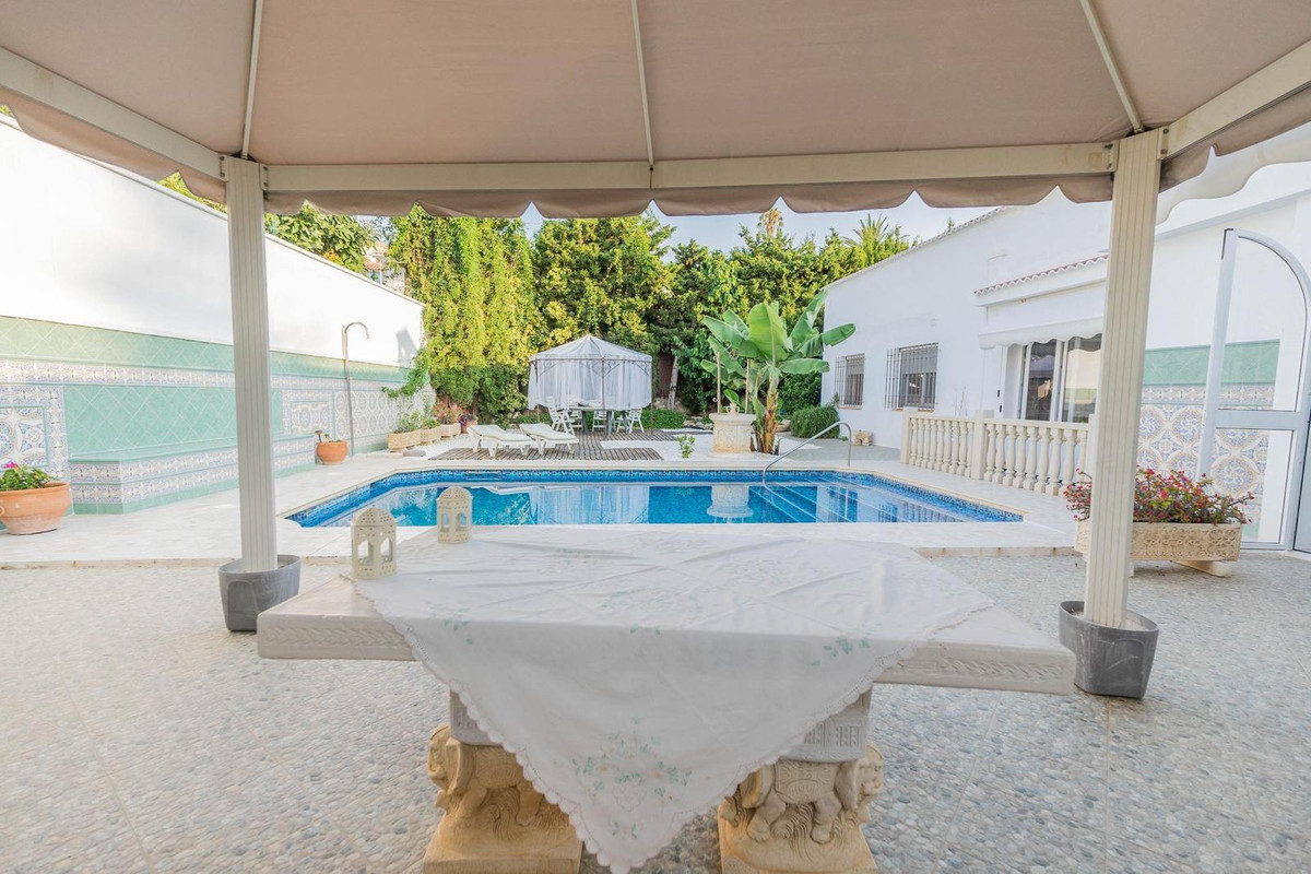 Huis te koop in Torremuelle | 4 slaapkamers H5106421
