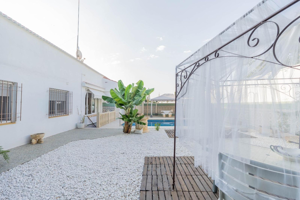 Huis te koop in Torremuelle | 4 slaapkamers H5106421