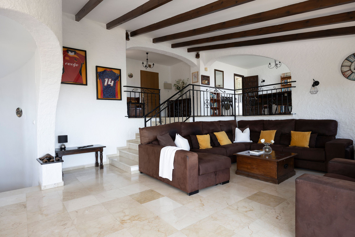 Huis te koop in Torremuelle | 6 slaapkamers H5116162