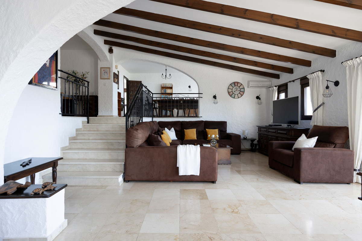 Huis te koop in Torremuelle | 6 slaapkamers H5116162