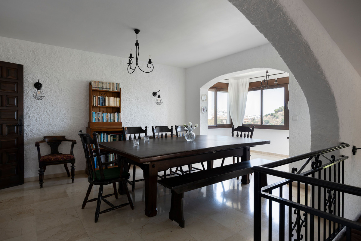 Huis te koop in Torremuelle | 6 slaapkamers H5116162