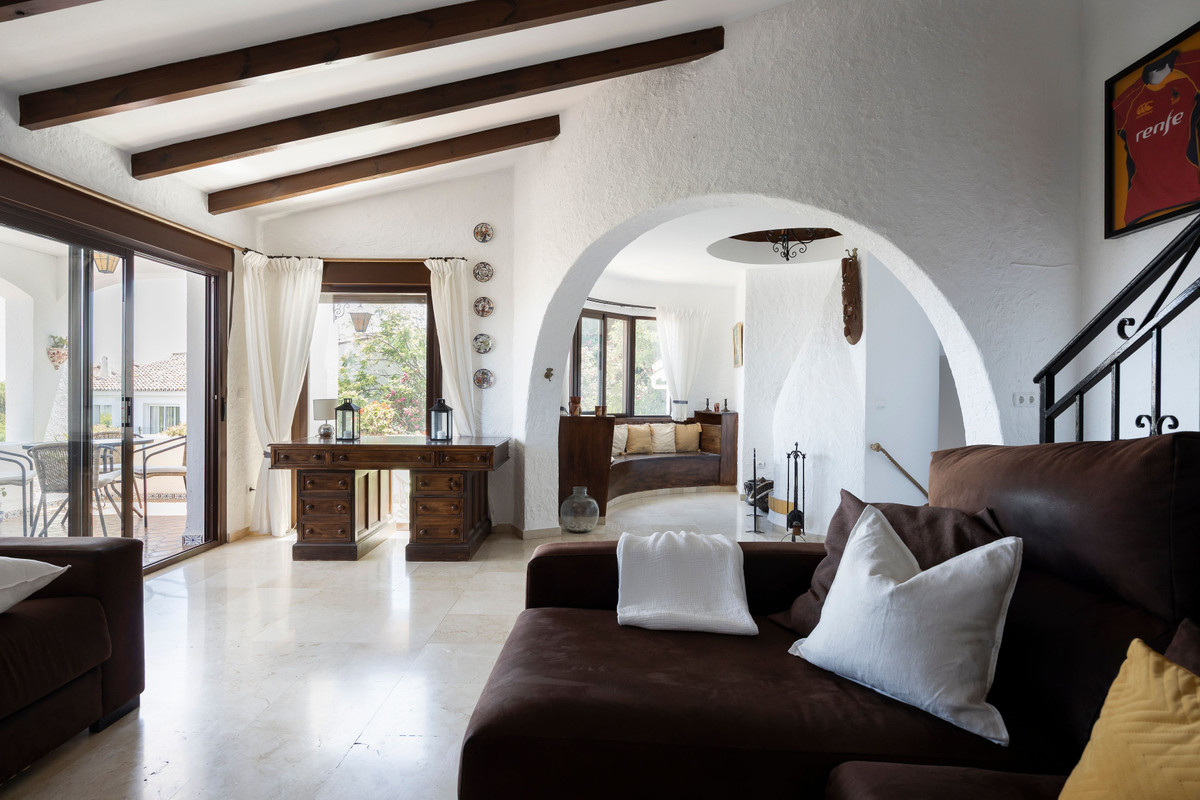 Huis te koop in Torremuelle | 6 slaapkamers H5116162