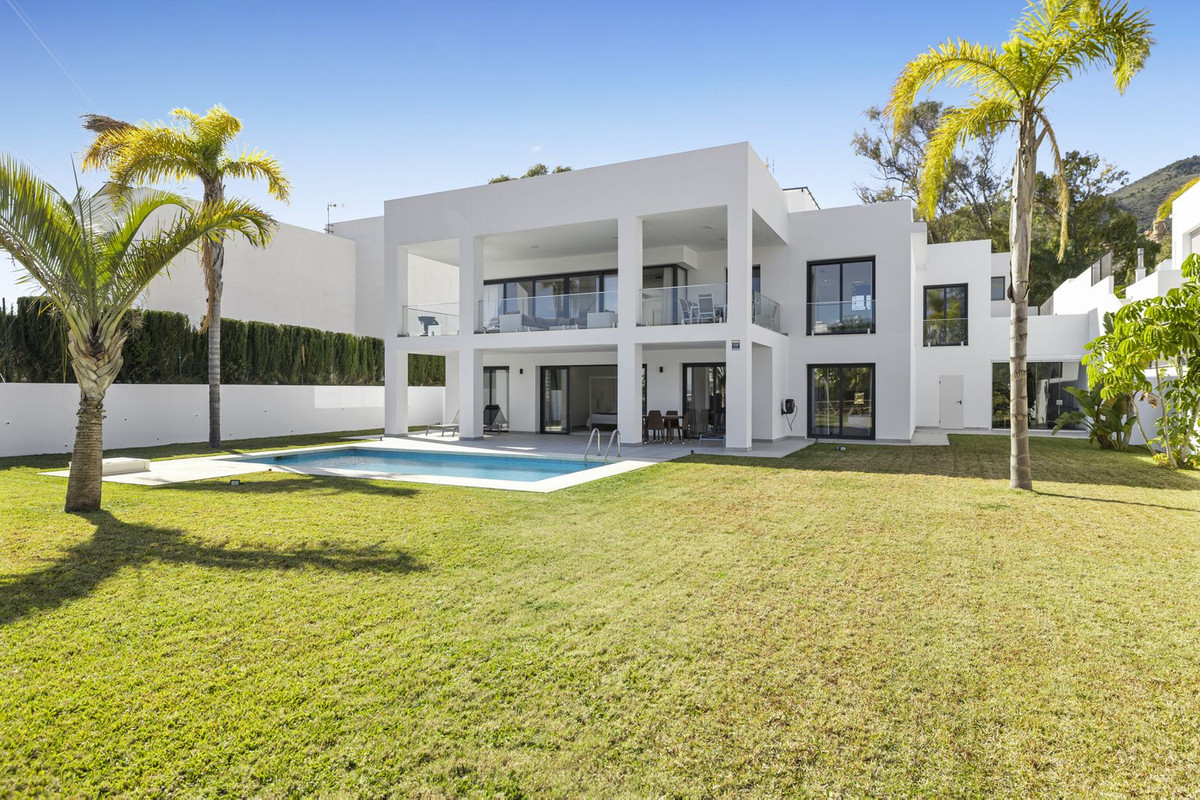 Huis te koop in Torremuelle | 6 slaapkamers H5442061