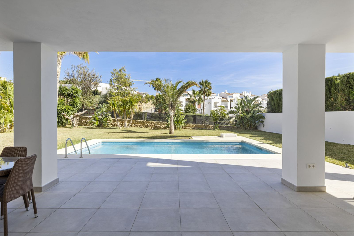 Huis te koop in Torremuelle | 6 slaapkamers H5442061