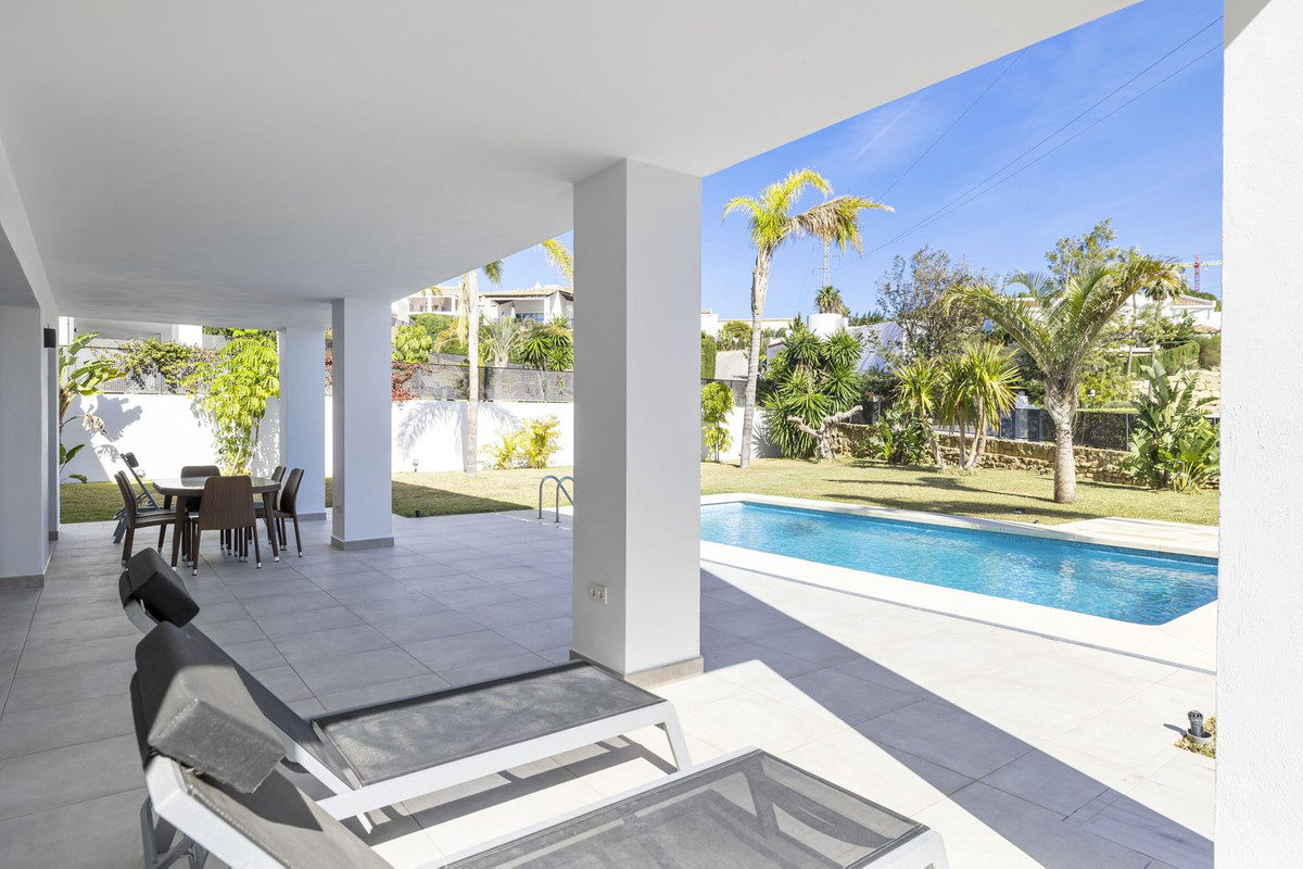 Huis te koop in Torremuelle | 6 slaapkamers H5442061