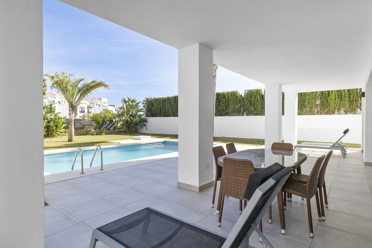 Huis te koop in Torremuelle | 6 slaapkamers H5442061
