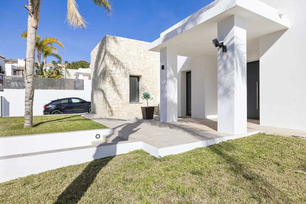 Huis te koop in Torremuelle | 6 slaapkamers H5442061