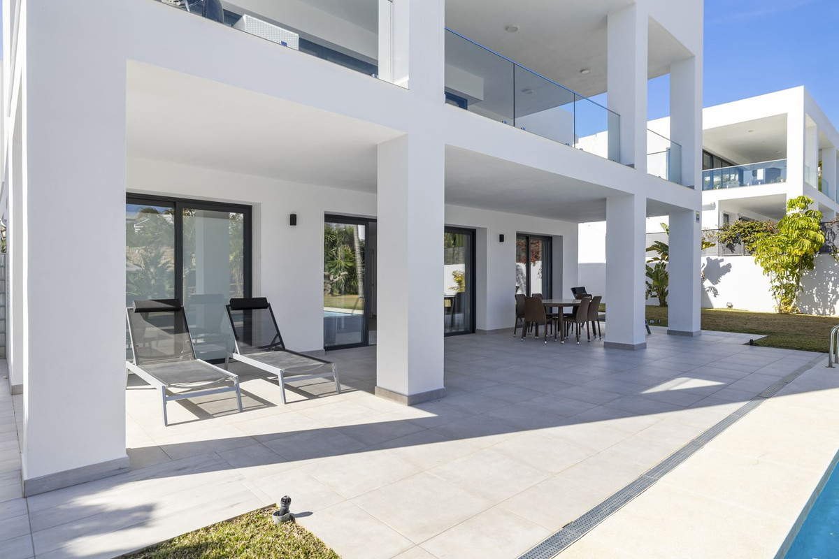 Huis te koop in Torremuelle | 6 slaapkamers H5442061