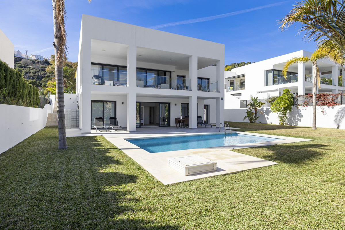 Huis te koop in Torremuelle | 6 slaapkamers H5442061