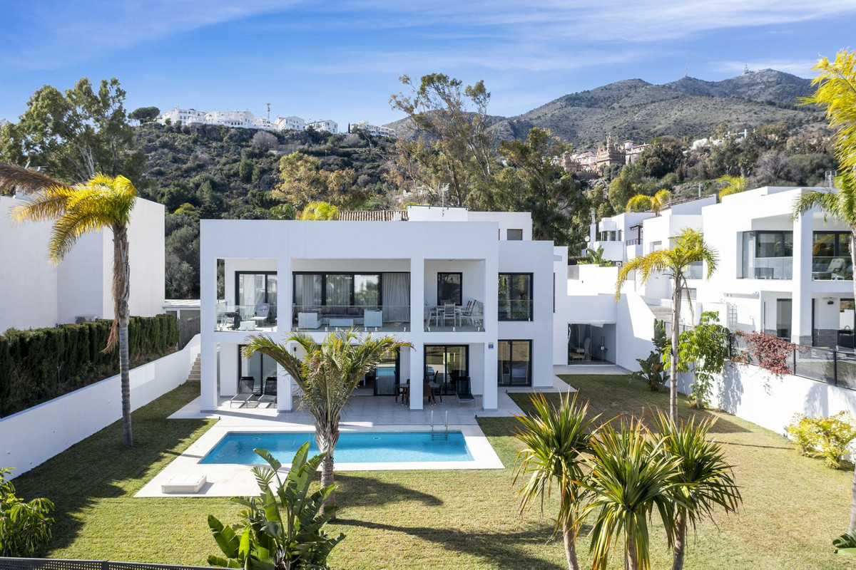 Huis te koop in Torremuelle | 6 slaapkamers H5442061