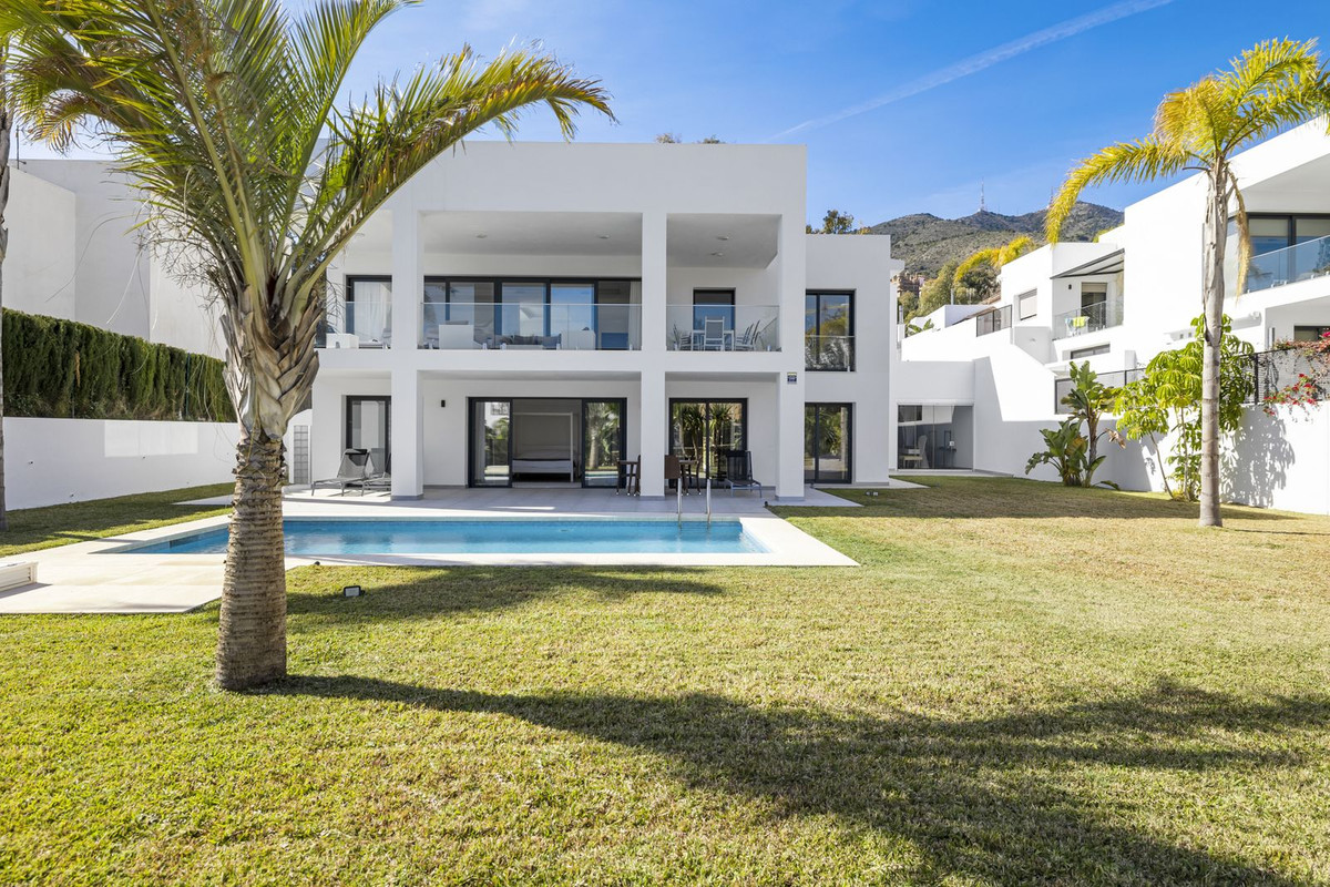 Huis te koop in Torremuelle | 6 slaapkamers H5442061