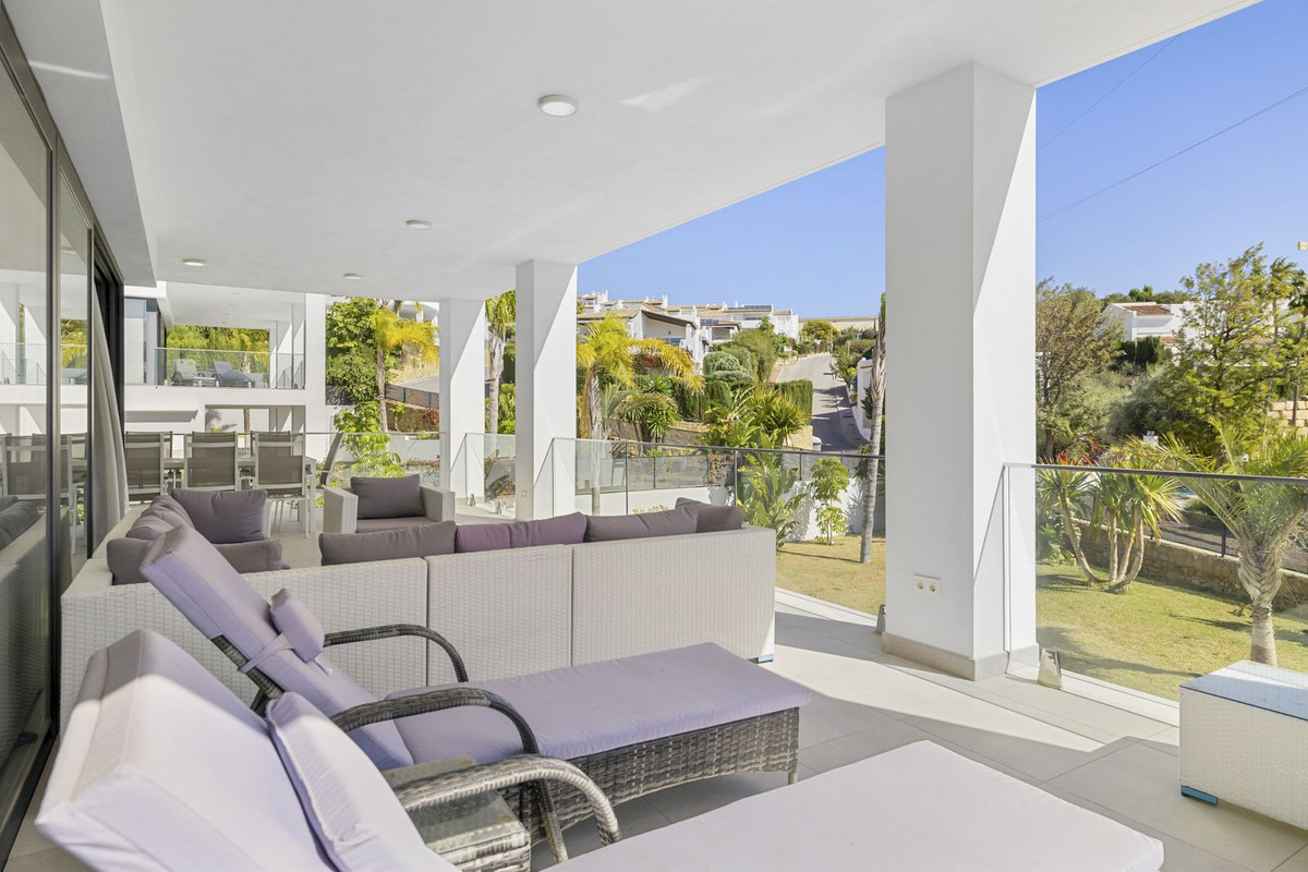 Huis te koop in Torremuelle | 6 slaapkamers H5442061