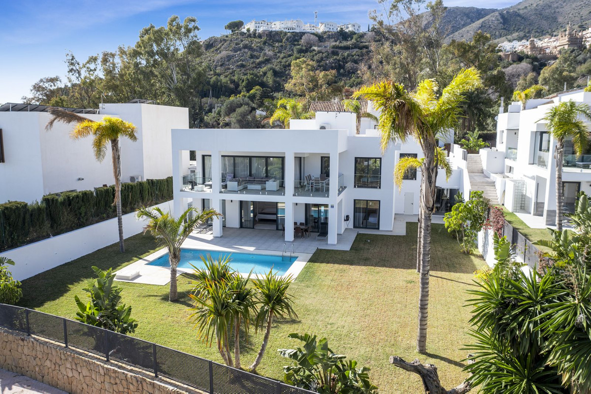 Huis te koop in Torremuelle | 6 slaapkamers H5442061