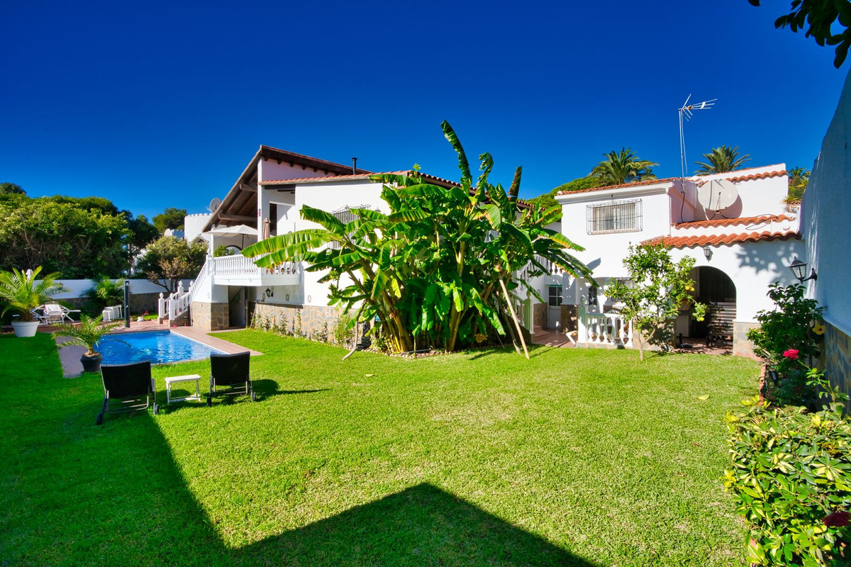 Huis te koop in Torrenueva | 4 slaapkamers H4198390
