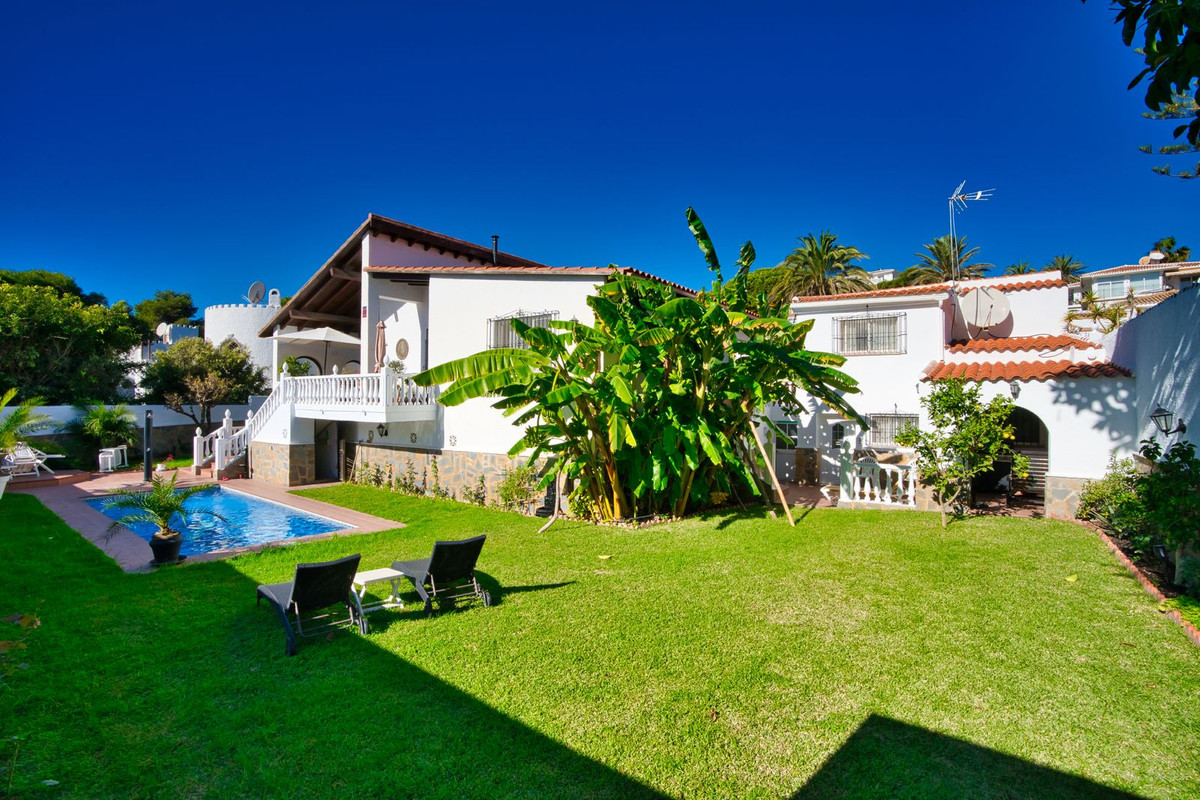 Huis te koop in Torrenueva | 4 slaapkamers H4198390