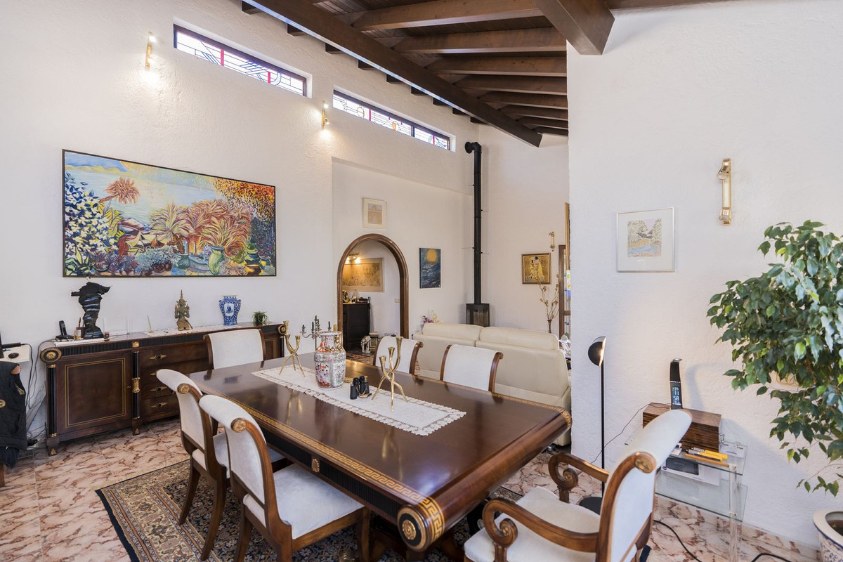 Huis te koop in Torrenueva | 4 slaapkamers H4198390