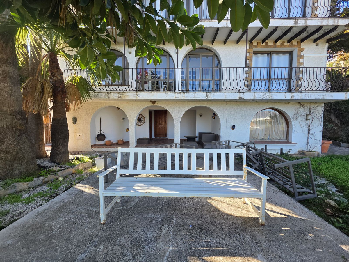 Huis te koop in Torrenueva | 5 slaapkamers H5304484