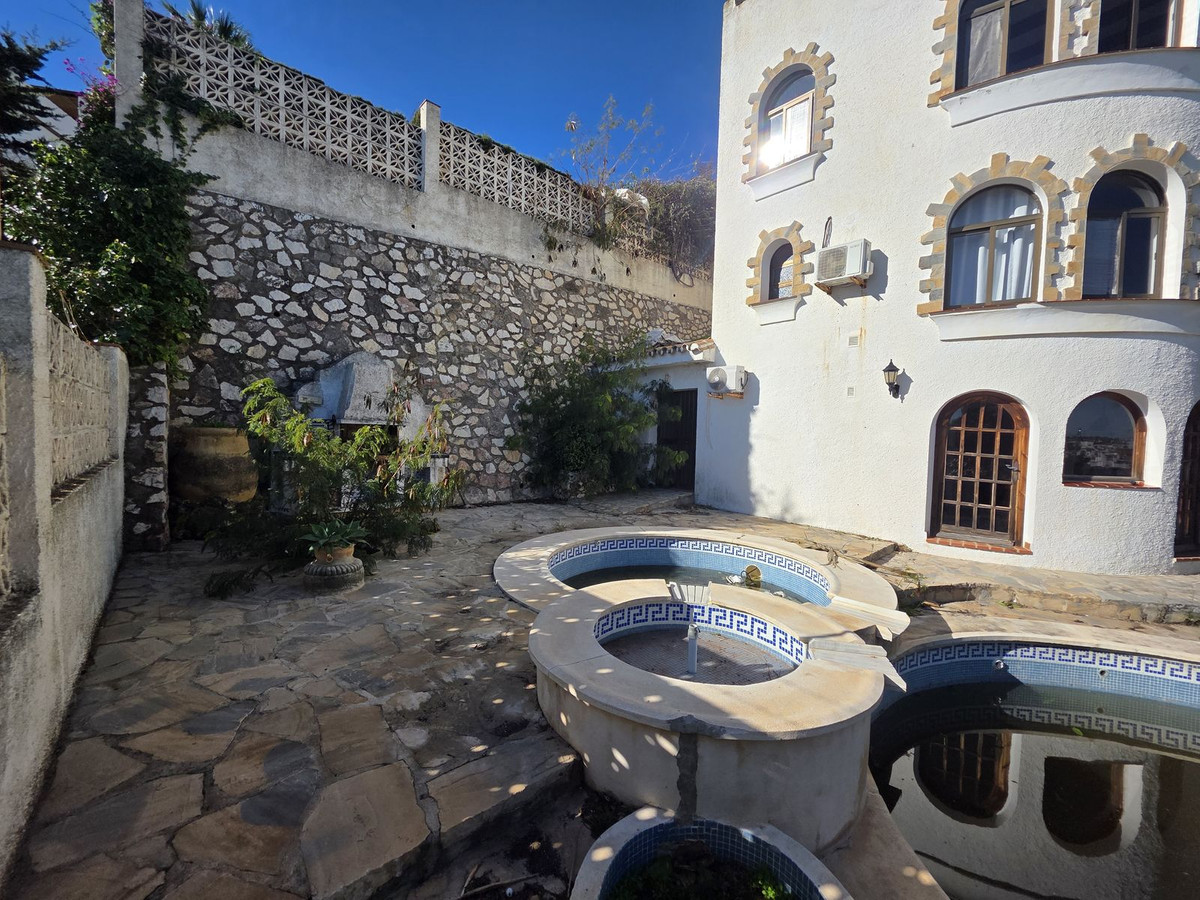 Huis te koop in Torrenueva | 5 slaapkamers H5304484