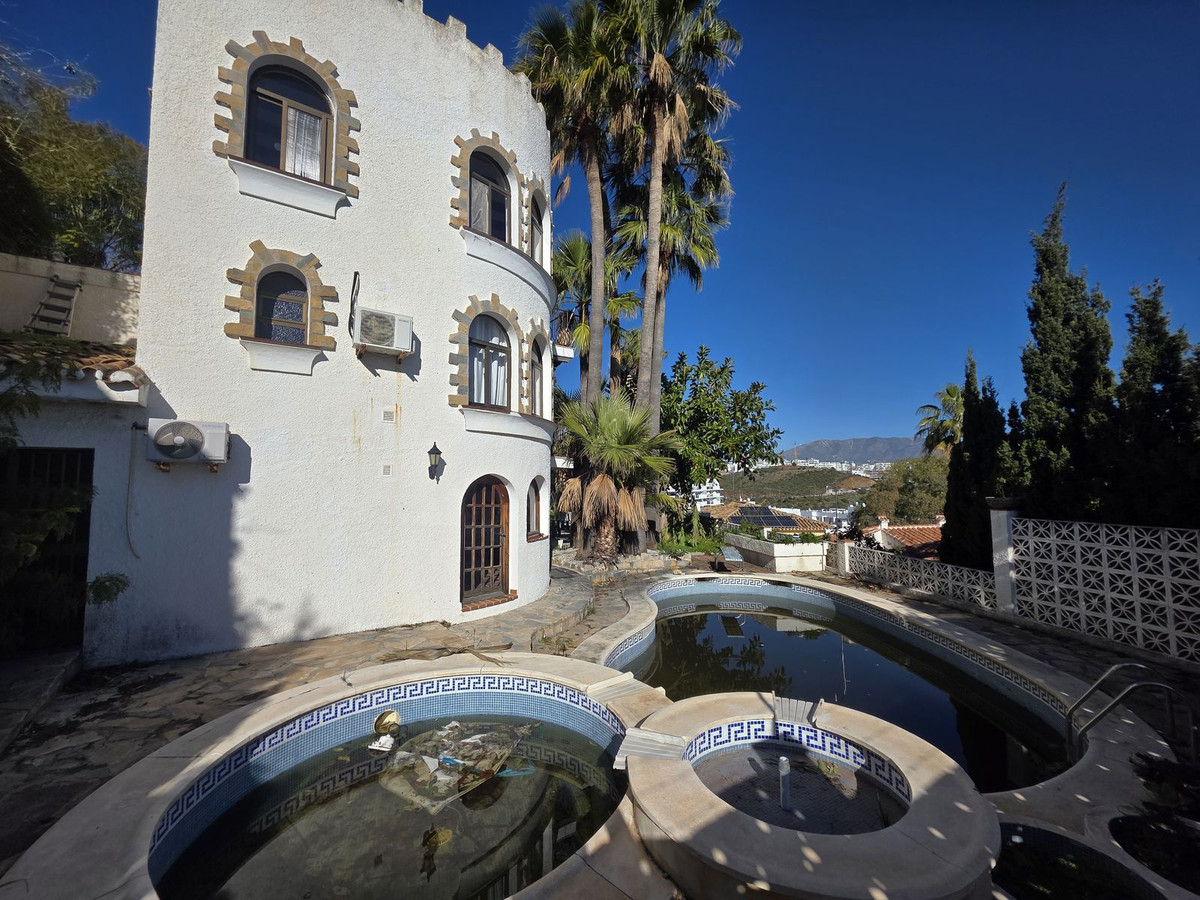 Huis te koop in Torrenueva | 5 slaapkamers H5304484