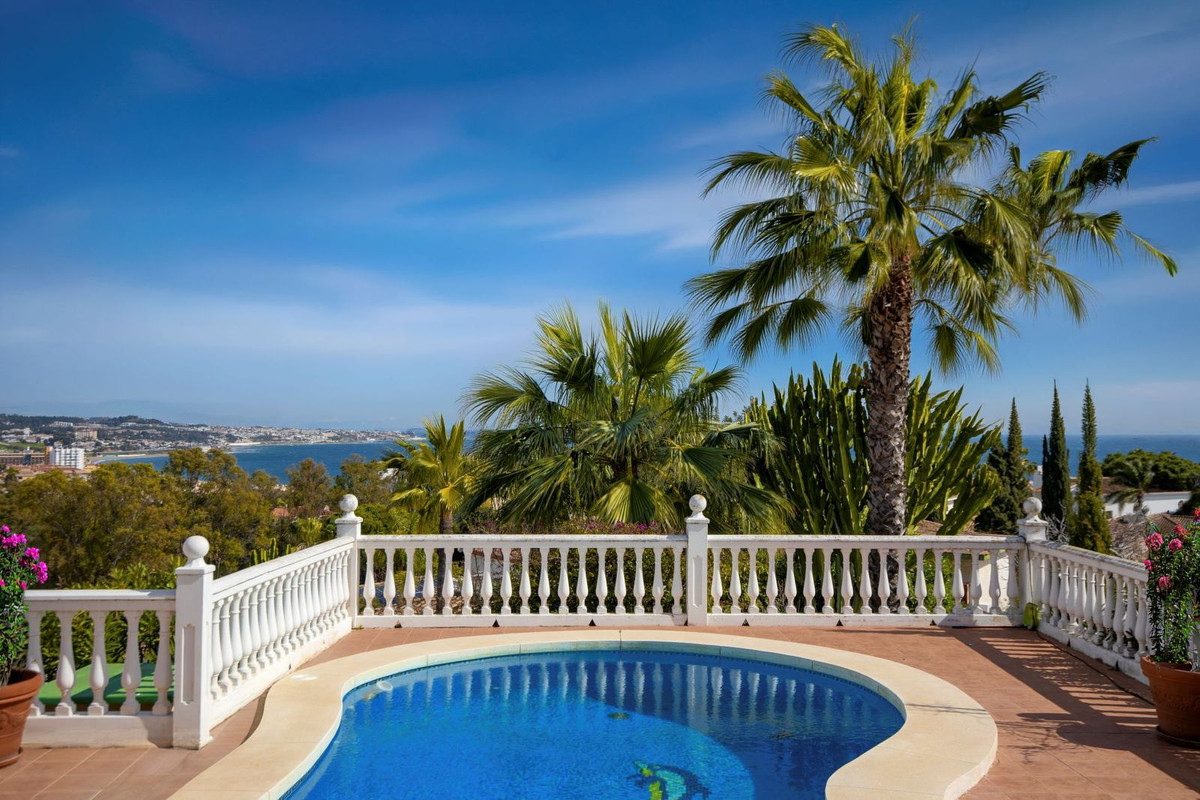 Huis te koop in Torrenueva | 5 slaapkamers H5311792