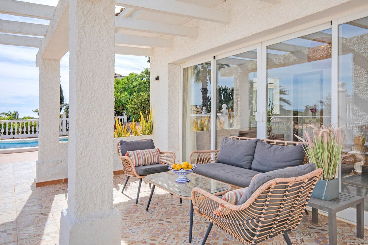 Huis te koop in Torrenueva | 5 slaapkamers H5311792