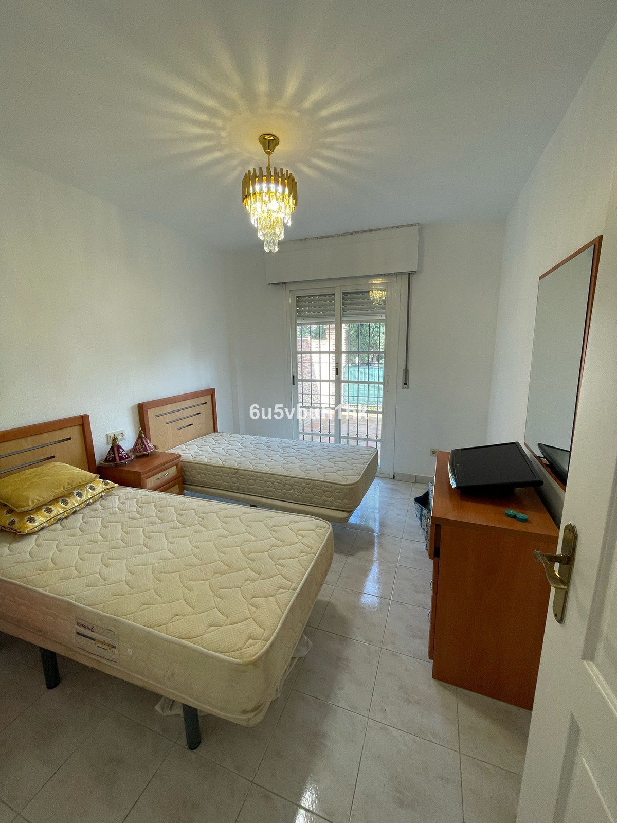 Geschakelde Woning in Torrequebrada-10