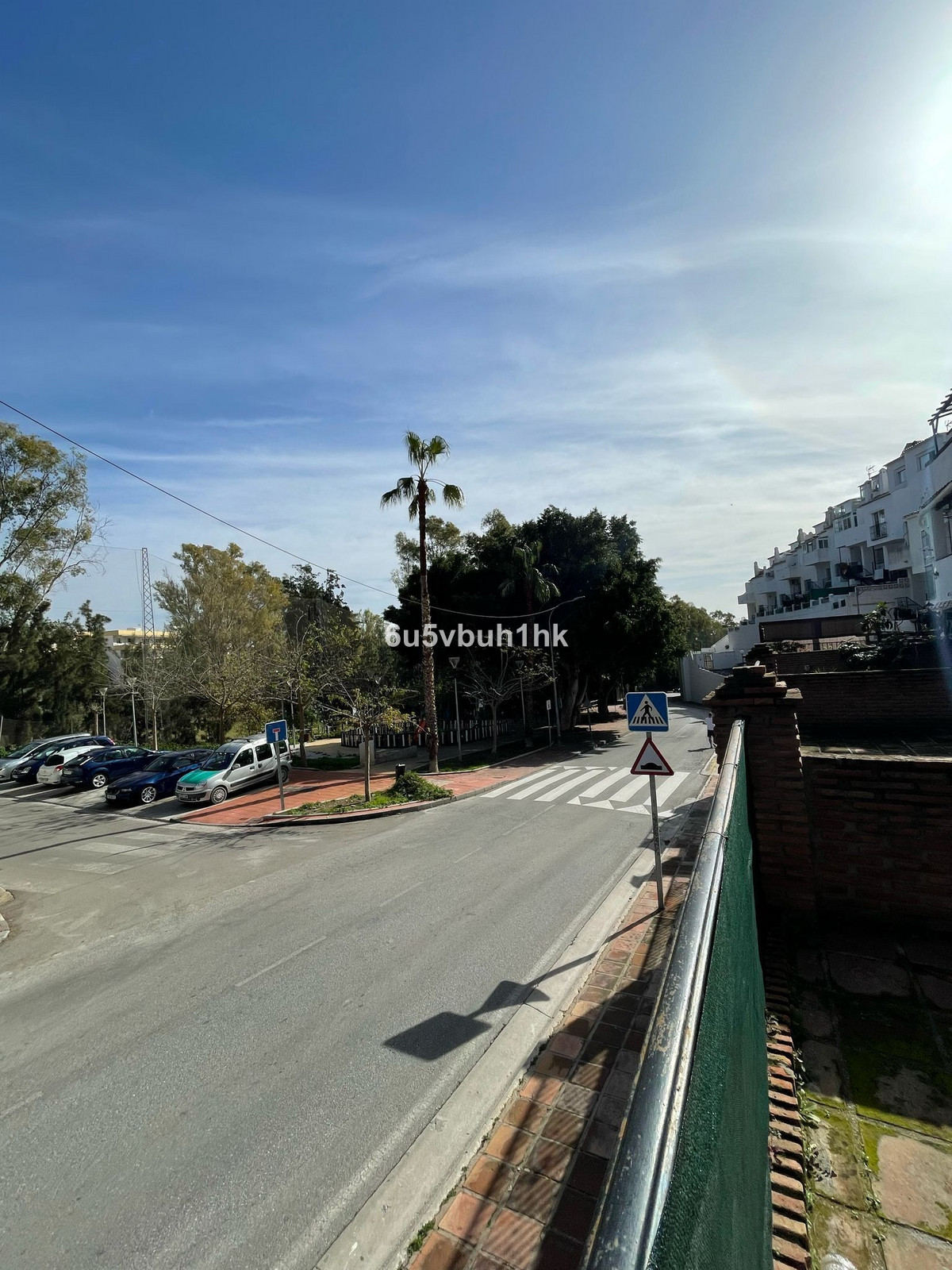 Geschakelde Woning in Torrequebrada-11