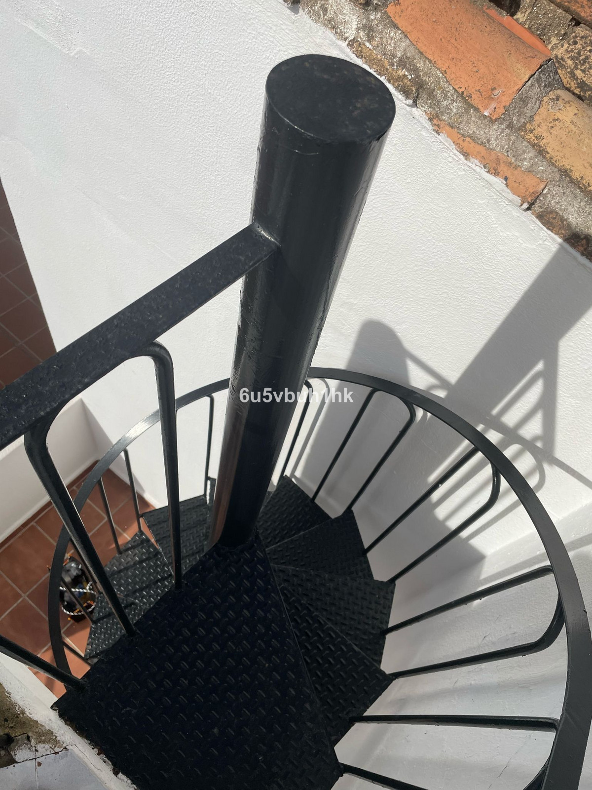 Geschakelde Woning in Torrequebrada-15