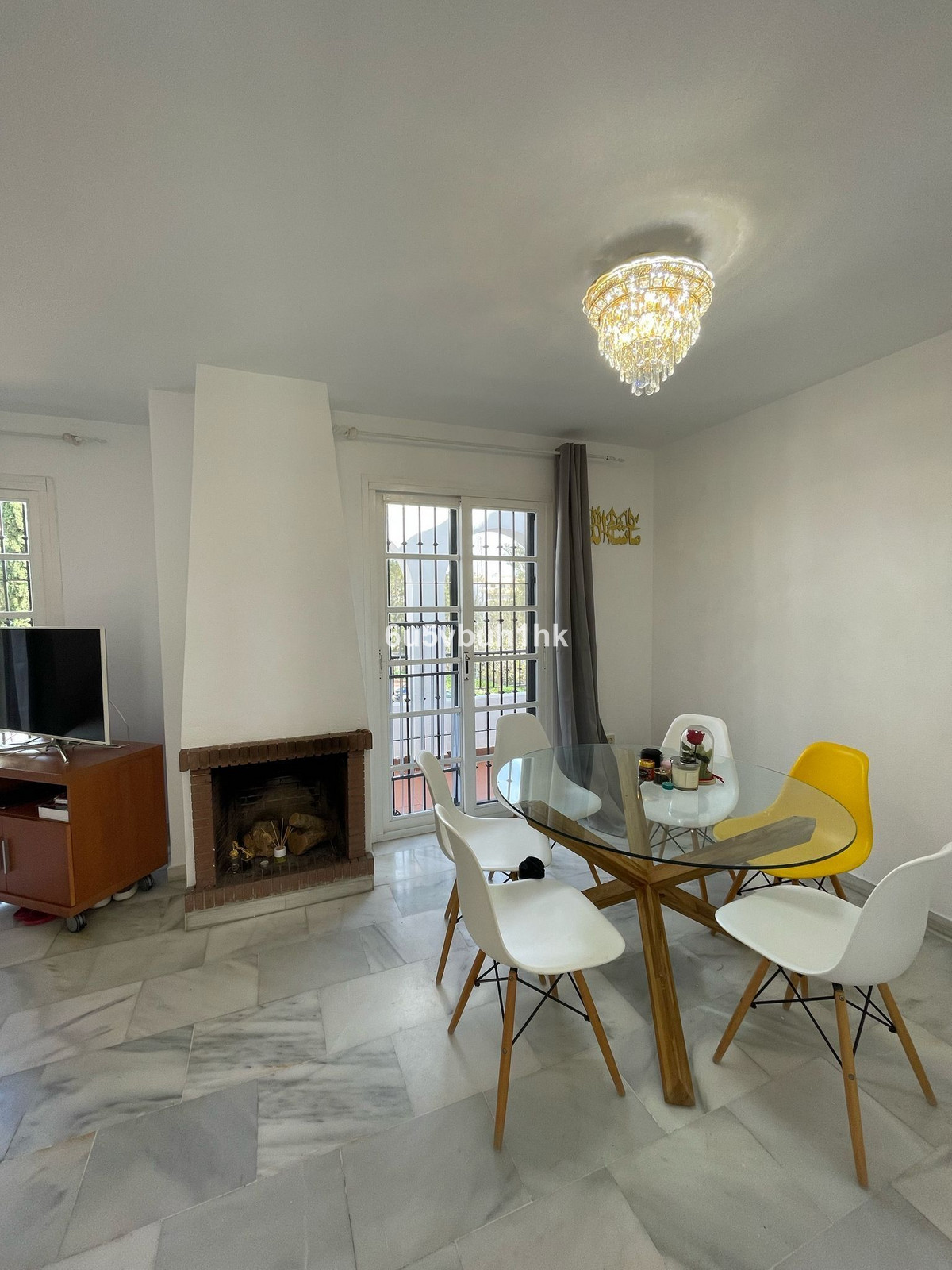 Geschakelde Woning in Torrequebrada-16