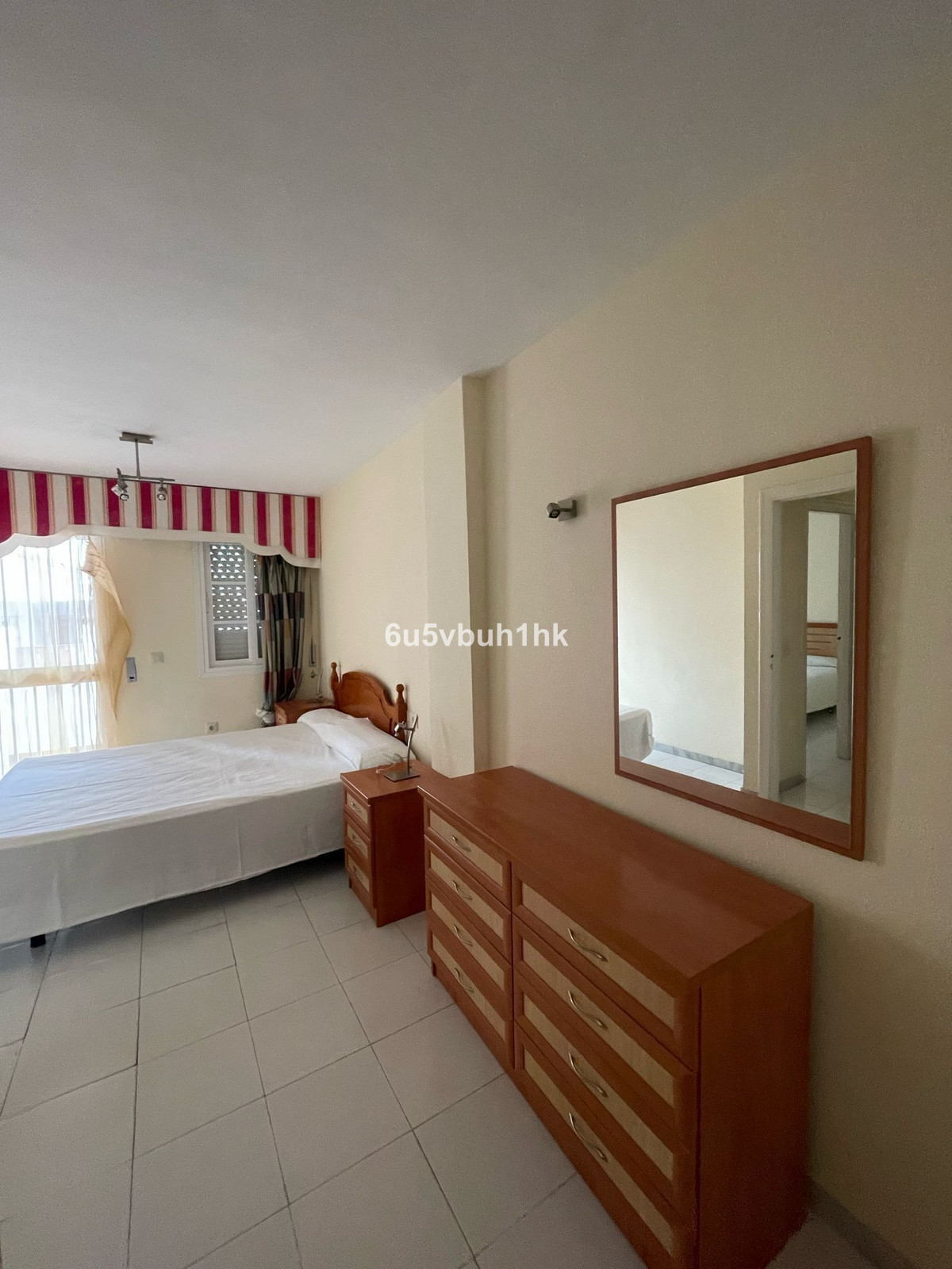 Geschakelde Woning in Torrequebrada-17