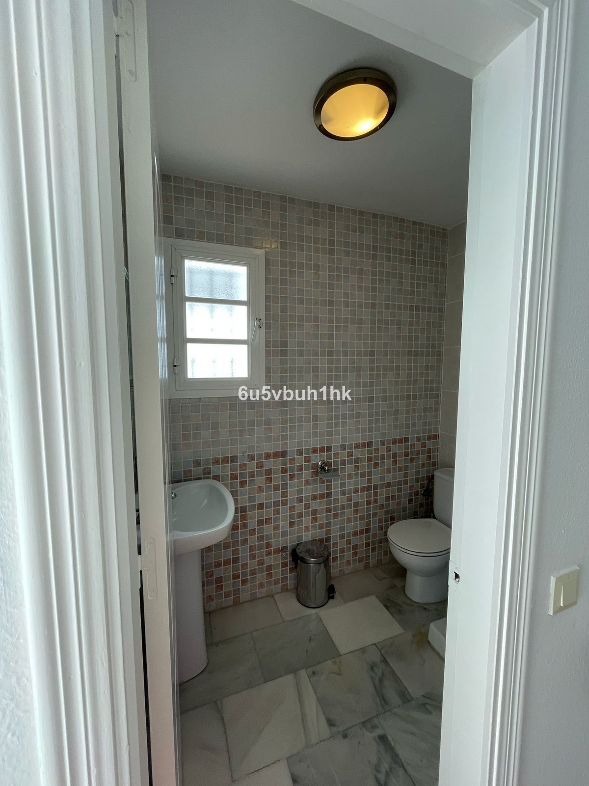 Geschakelde Woning in Torrequebrada-18