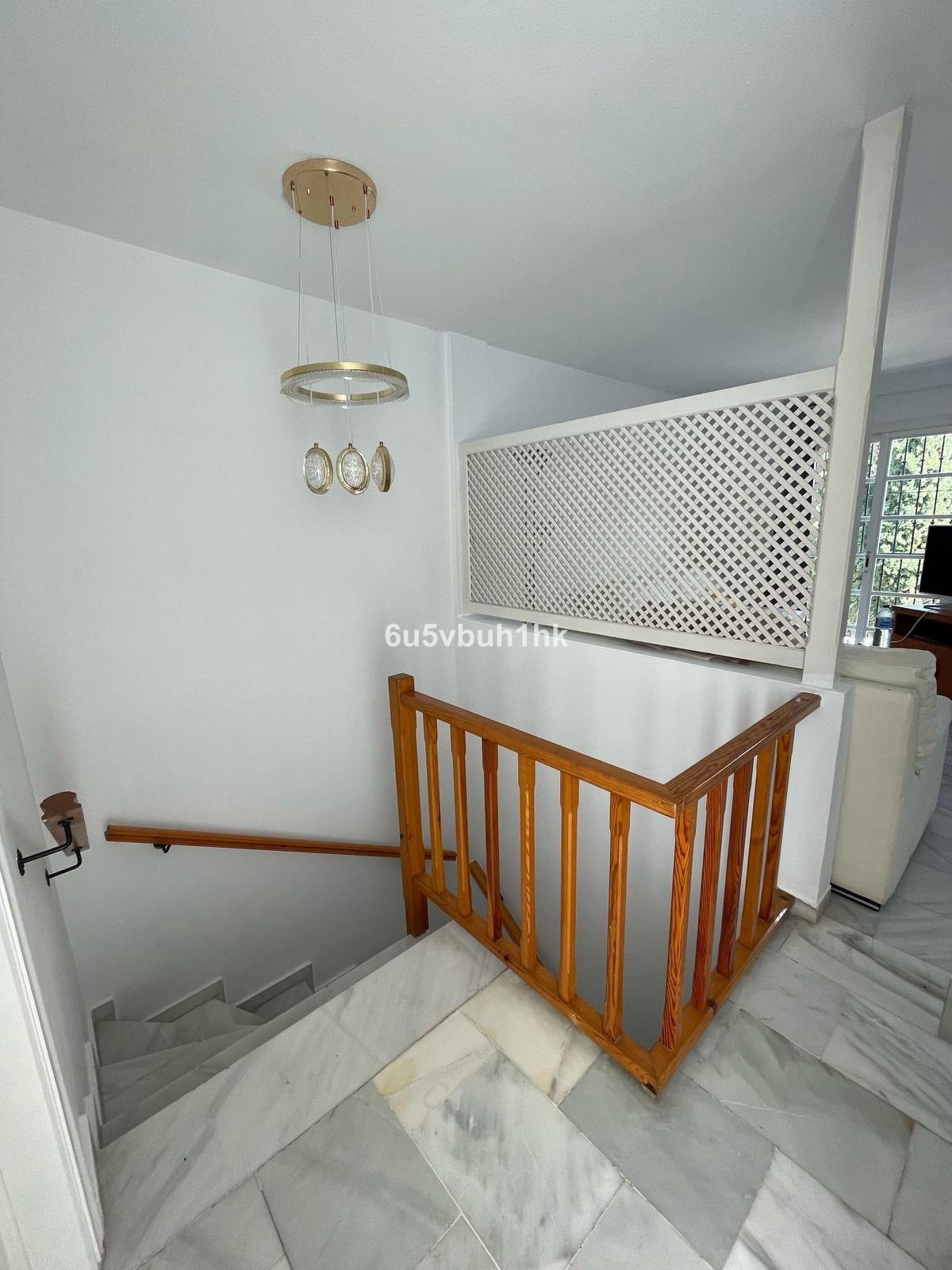 Geschakelde Woning in Torrequebrada-3