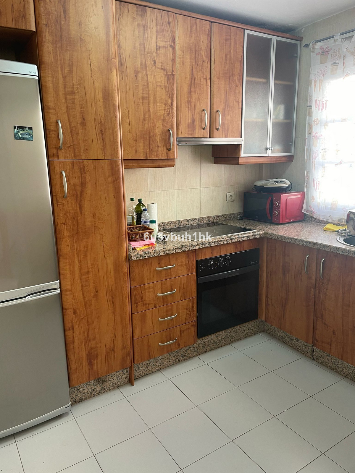 Geschakelde Woning in Torrequebrada-4